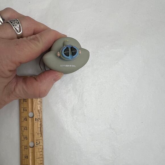 Hallmark Wizarding World Harry Potter Mystery Ornament Dumbledore Funko Pop 2019 - Picture 11 of 11